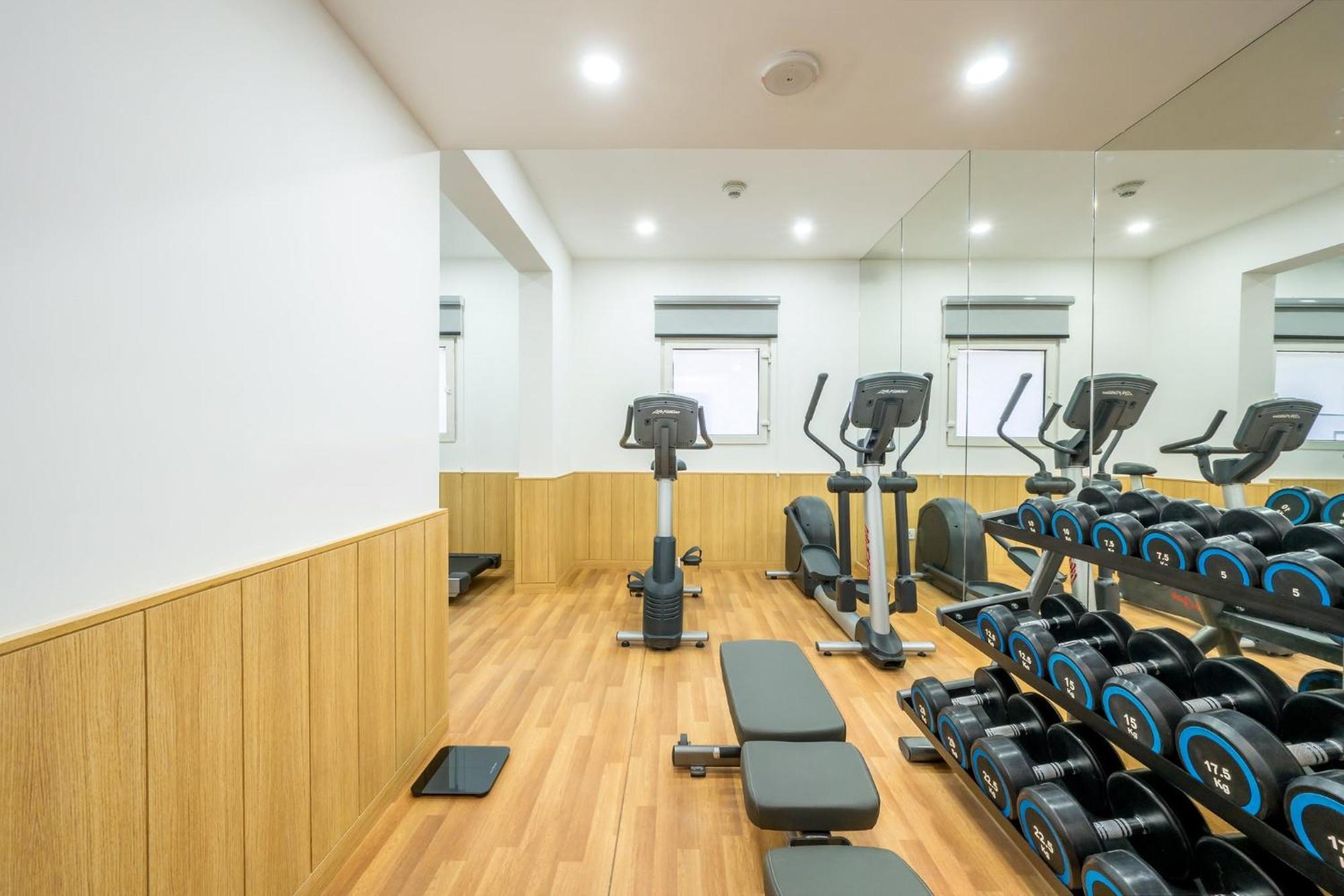 Holiday Inn Express Greater Noida Knowledge Park By Ihg المظهر الخارجي الصورة